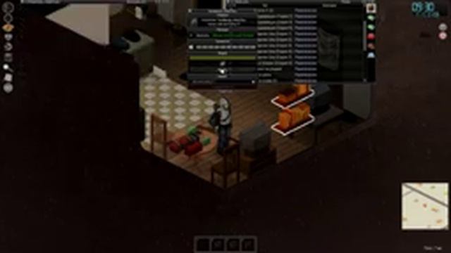 Project Zomboid #6 смотреть онлайн