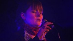 Mairi Campbell talks about her new album