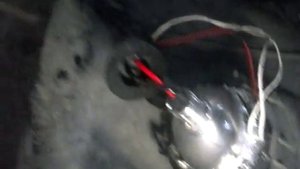 Противотуманные фары Рено Дастер