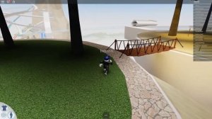 САМЫЙ БОЛЬШОЙ АКВАПАРК В Roblox! Robloxian Waterpark