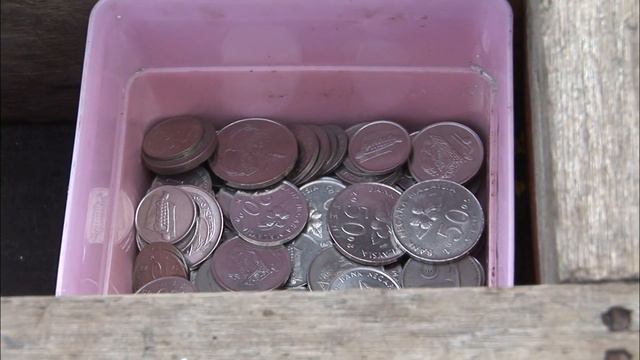 【K】Malaysia Travel-Kuching[말레이시아 여행-쿠칭]사라왁 강, 나룻배 투어/Sarawak River Cruise смотреть онлайн