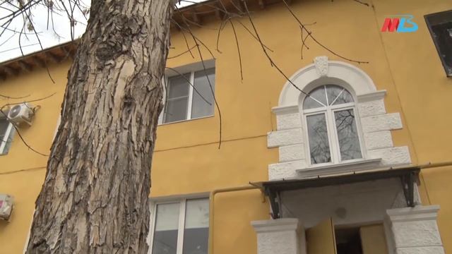 160 домов в Волгоградской области приведены в порядок по программе капремонта смотреть онлайн