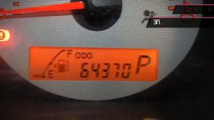 Daihatsu Esse с пробегом 2010