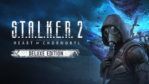 S.T.A.L.K.E.R. 2_ Сердце Чернобыля ? Иди ко мне ? Русский трейлер 4K ? Игра 2023