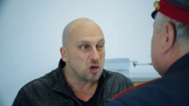 рутуб выжить в самарканде 3 выпуск