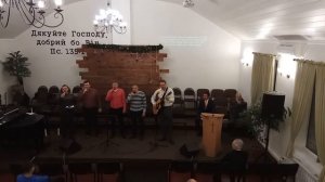 Бьют часы! Прощальный час мне возвещают! - христианские песни