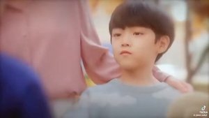 Цветение вишни после зимы