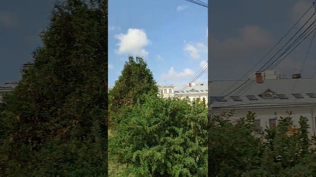 Церковь Богоявления Господня, Ярославль смотреть онлайн