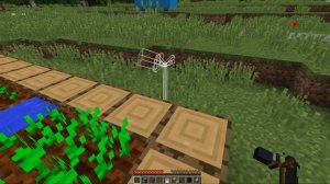 Я ПОСТРОИЛ ДОМ ВНУТРИ КНИГИ В МАЙНКРАФТ | Брикен Minecraft