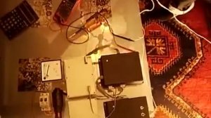 Генератор Капанадзе 2007 год