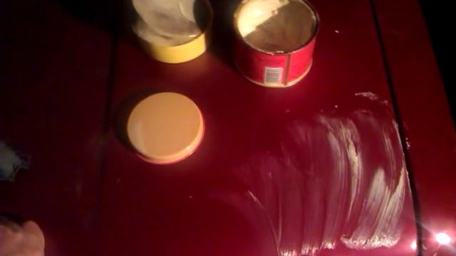 Как отполировать автомобиль своими руками. смотреть онлайн