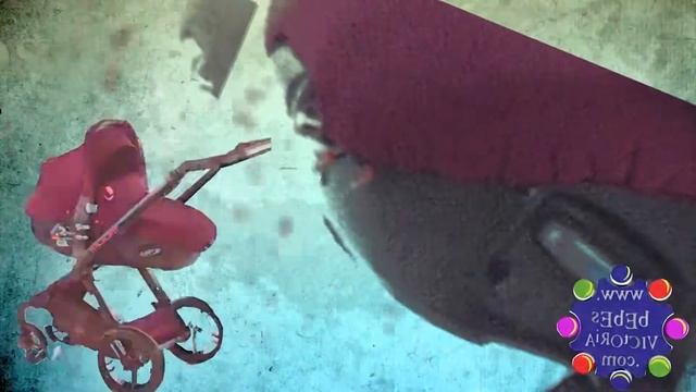 MATRIX MUUM TRIFFID R70 смотреть онлайн