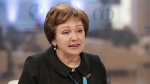 ЕЖФ-2021: Мир активного долголетия. Елена Бибикова