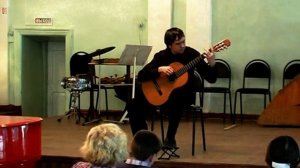 Иванов-Крамской Порыв