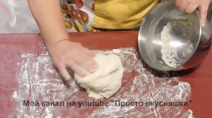 Штрудели в духовке с мясом и картошкой,все в восторге!!!