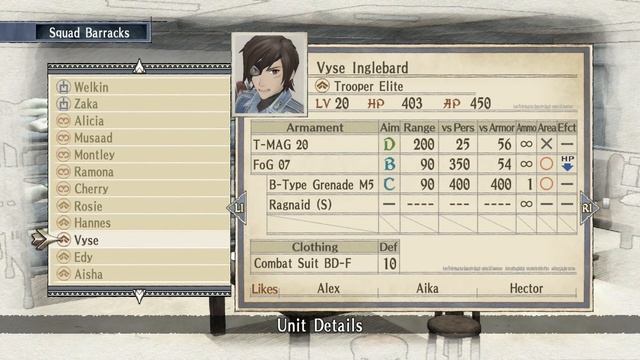 Valkyria Chronicles Remastered (PS4) Review смотреть онлайн