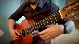 Stainmann B. - Rumba De Bernardo / Б. Штайнманн "Румба де Бернадо"