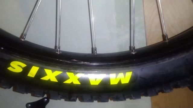 Что если бескамерка травит по ободу? смотреть онлайн