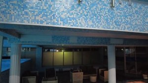 Пансионат Петрово-Дальнее в Подмосковье