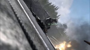 Прохождение Call of duty 4 Modern Warfare Финал