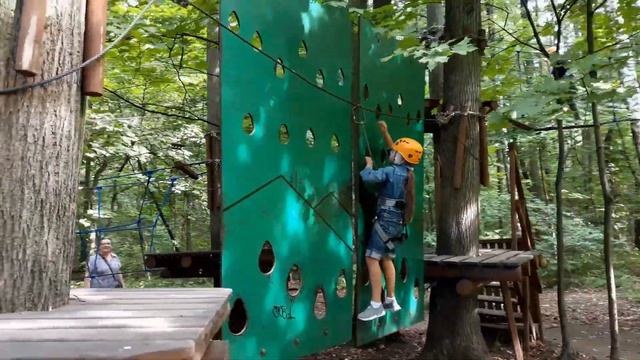 Измайловский парк Москвы и лесопарк 2022 - 2023 | Зима, весна, лето, осень и снова зима. смотреть онлайн