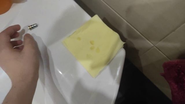 как убрать гарь на испарителе, как почистить бак на santi смотреть онлайн