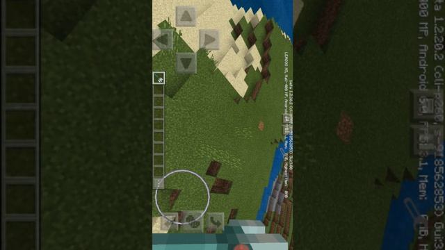 Новая версия Minecraft версия 1.2.22.2 смотреть онлайн