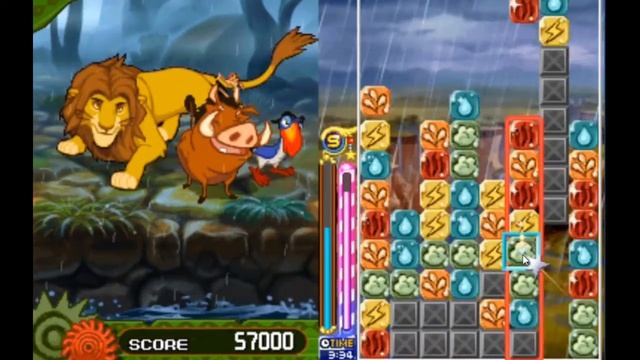 Meteos Disney Magic - NateInDisney смотреть онлайн