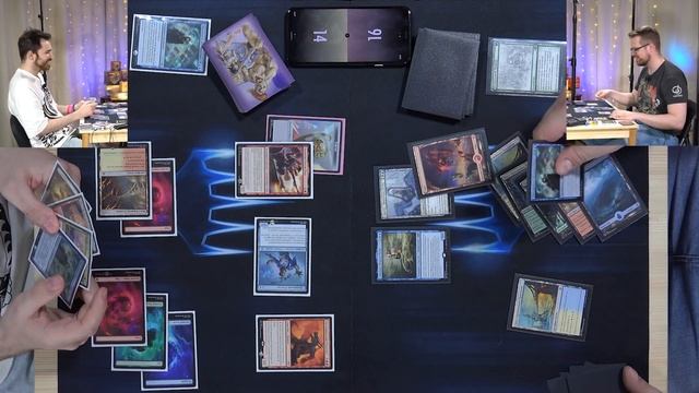 ППЛ версус Горизонты модерна 2 - учимся собирать колоды и играть СИЛЕД Modern horizons 2 versus смотреть онлайн