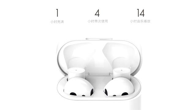 Xiaomi Air 2 - AirPods от Xiaomi по цене $56 смотреть онлайн