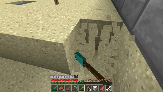 СДЕЛАЛ ФЕРМУ С ЧЕРЕПАХАМИ, ОБУСТРОИЛИ СКЛАД И ПРОДОЛЖИЛИ ЗАЧАРОВАНИЯ! MINECRAFT ВЫЖИВАНИЕ #17 смотреть онлайн