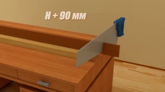 Установка одностворчатой двери с обрамлением проема смотреть онлайн