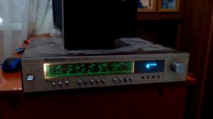 Радиотехника Т101-стерео