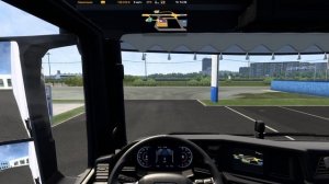 Man TGL 2022 Megamod+Trailer  Euro Truck Simulator 2 (v1.48.x)