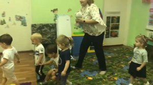 НОД по ФЭМП с блоками Дьенеша «Необычное путешествие с Мишкой» вторая младшая группа