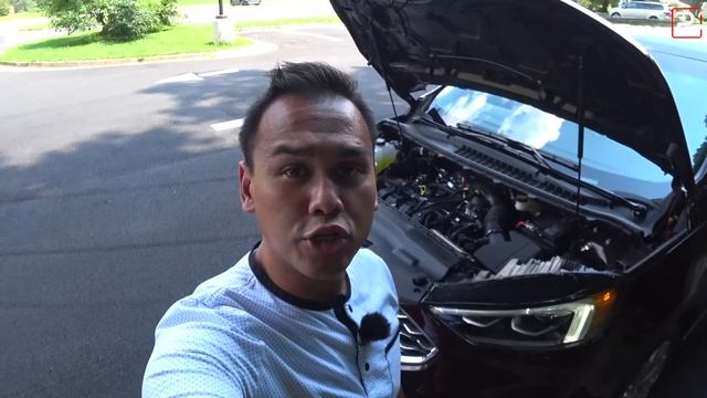 The 2020 Ford Edge Isn’t Quite So "Edgey" Anymore смотреть онлайн