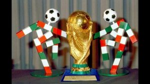 Талисманы Чемпионатов Мира по футболу!.mp4