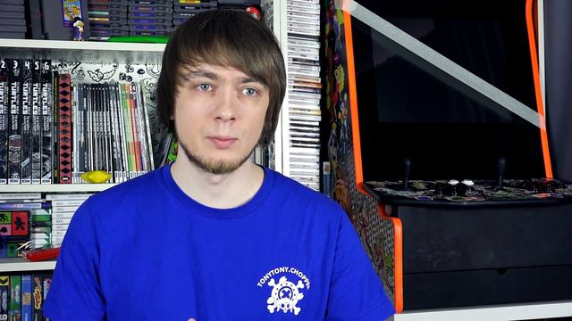 Игра про Джея и Молчаливого Боба смотреть онлайн