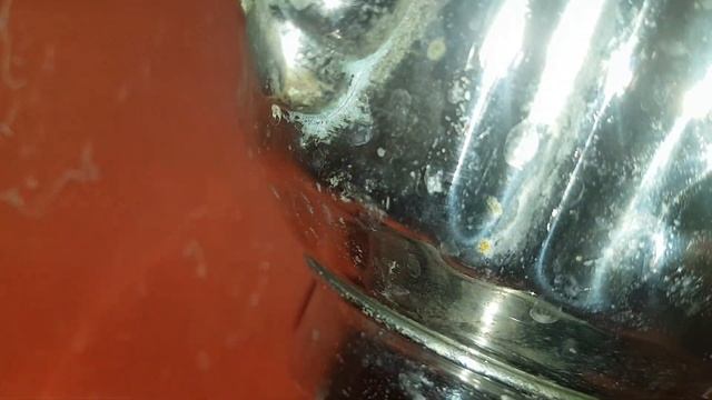 Тульский Самовар электрический СССР 3 литра. 1 кВт. 1981 г. смотреть онлайн