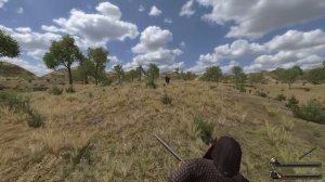 Mount & Blade: Огнем и мечом - Прохождение - #1 - Где соль ?