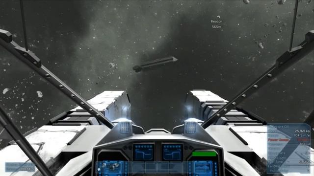 Full Rotation of the Shell Shield смотреть онлайн