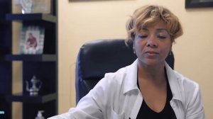 На послеродовом визите у Доктора Gladys Dupuy  и особенности нюансов родов в Америке