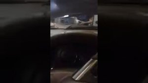 Установка Двигателя на Инфинити Фх45 VK45DE 2006г