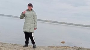 Путешествие в Ильменский заповедник.mp4