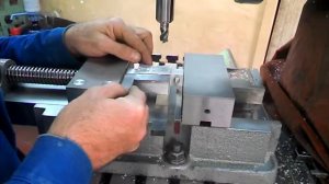 Хитрости в работе фрезеровщика
