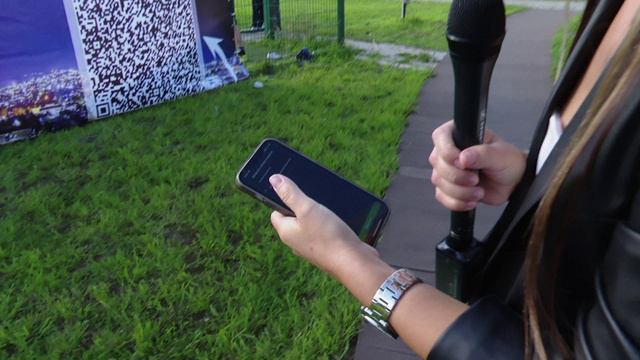 День города в Мамадыше