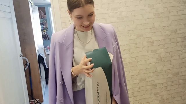 ВЛОГ//ходили за покупочками? смотреть онлайн