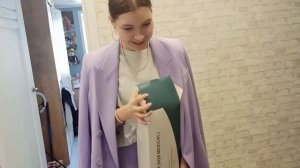 ВЛОГ//ходили за покупочками?