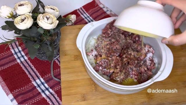 СЕКРЕТНЫЙ РЕЦЕПТ ИДЕАЛЬНЫХ ЧЕБУРЕКОВ | САМЫЕ СОЧНЫЕ ЧЕБУРЕКИ С ХРУСТЯЩИМ ТЕСТОМ