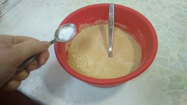 Кекс для диабетиков и не только! Это очень просто и вкусно!